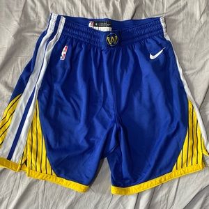 Nike basketball shorts